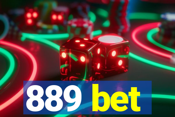 889 bet